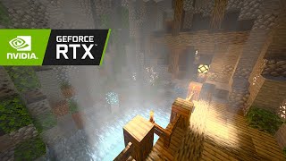 Minecraft with RTX bata