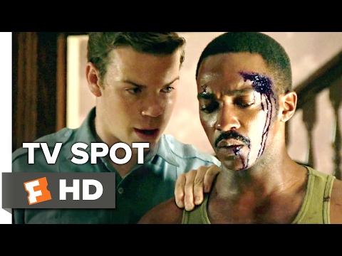 Detroit TV Spot - Everything (2017) | Movieclips Coming Soon