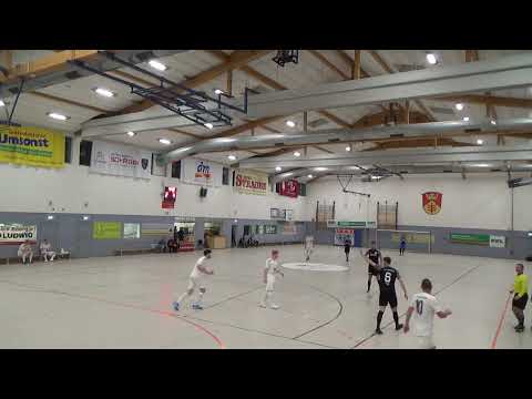 Silvestercup 2025 Finale  SKV Beienheim - FC Kaichen