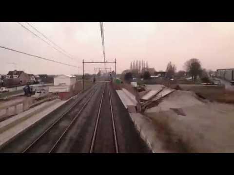 HISPEED HOLLAND Gouda - Den Haag 2013