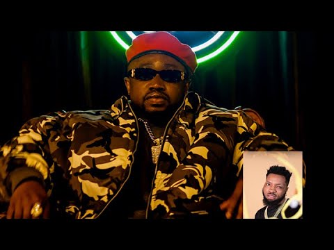 #BeMyGuest E6 ( Feat. KIING LU ) on Afro-RadioTV