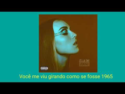 1965 - Zella Day