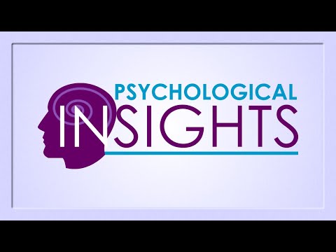 Psychological Insights: "From Schadenfreude to Serial Killers: The Sadistic Personality"