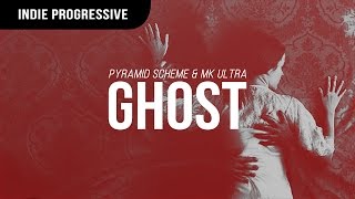 Pyramid Scheme & MK Ultra - Ghost
