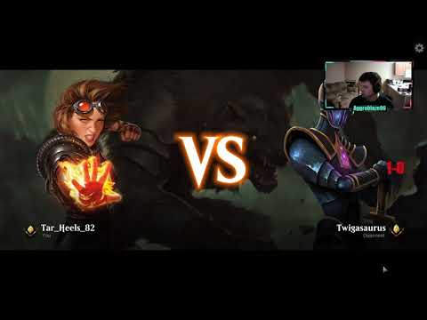 Historic Mono Red Aggro!