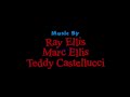EIGHT CRAZY NIGHTS 2002 END CREDITS
