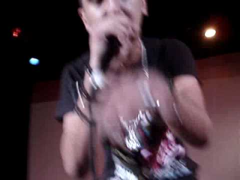 erore and akram ba9e tchofo live concert