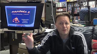 Channel Update - July 2022 - COVID, Baby Hugs, Pickups & Homebrew