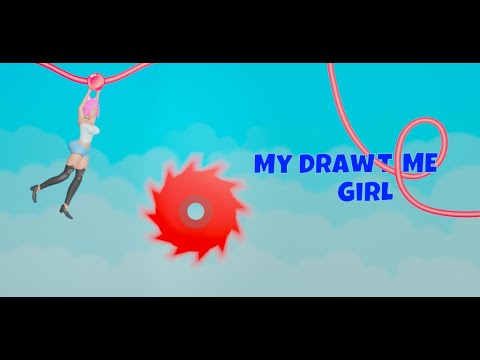 My Drawtime Girl