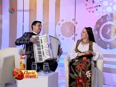 Paul Stanga la NationalTv