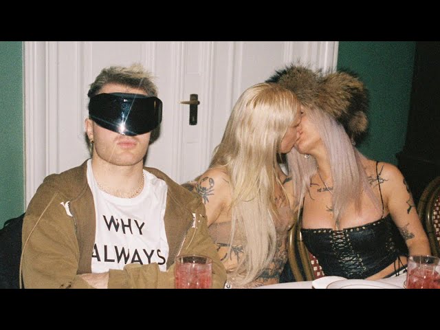 Kein Dj von Ski Aggu ((jetzt ansehen))