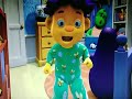 Sid The Science Kid Night Invention Sid Toy Final Clips