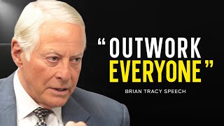 Brian Tracy WINNER MINDSET - What Separates the WINNERS from the LOSERS (MUST WATCH)