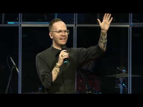 9:30 Contemporary Service 04-18-2021