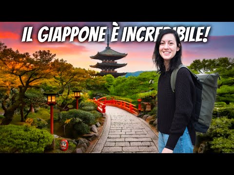 From OSAKA to KYOTO: the Beauty of Japan in Two Opposite but Extraordinary Cities 🇯🇵