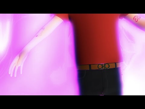 Big V Mastro, Maggy - Plans (Drank Visualizer)