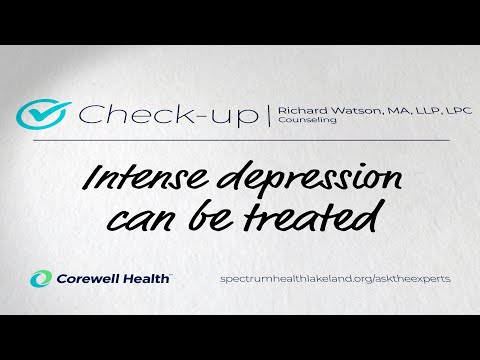 Spectrum Health Lakeland - Southwest Michigan Health System