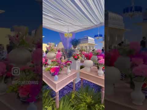 Wedding Decorator portfolio by Bfd Wedding And Events - Decor in Delhi - Photo 1 Wedding Decorator portfolio by Bfd Wedding And Events - Decor in Delhi - Photo 1