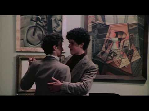 [Dance] Salo or the 120 Days of Sodom, Pier Paolo Pasolini, 1975 - The Ending