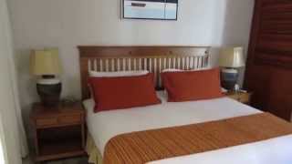 preview picture of video 'SUNSCAPES SABOR COZUMEL RESORT REVIEW MAY 2014'