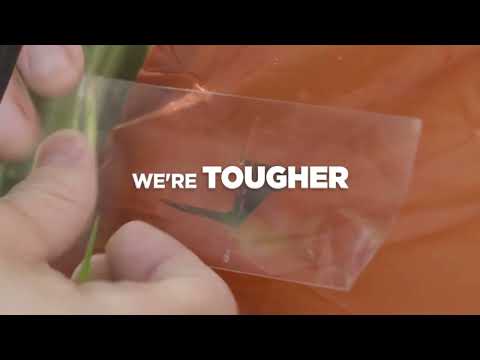 T-Rex Clear Repair Duct Tape 8.2m  | Screwfix