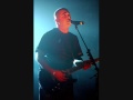 Staind-Turn the page (bob seger cover) 