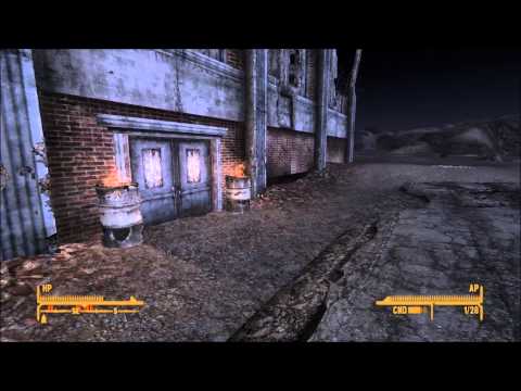 Fallout New Vegas: Hardcore Playthrough Pt. 27