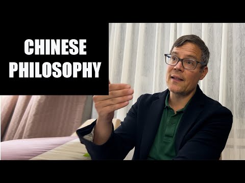 Excavated Chinese manuscripts - Prof. Dirk Meyer
