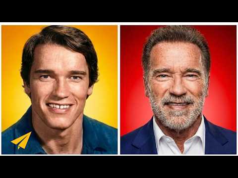 The "Impossible" Life Of Arnold Schwarzenegger: Why You Have No Excuses