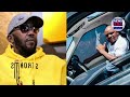 Sina Mumama Huku Yues Andrew Kibe CRIES Mentioning Jalango And Eric Omondi