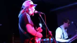 Reptar: "No One Will Ever Love You"