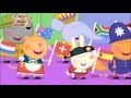 Peppa Pig Peace And Harmony Song Nursery Rhymes
