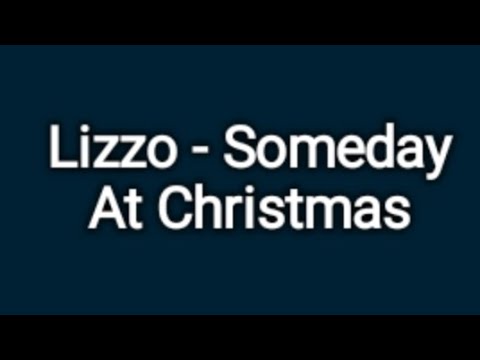 Video thumbnail for Someday At Christmas (Amazon Original)