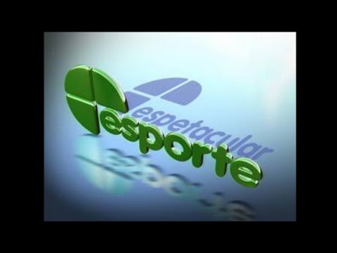 Encerramento Esporte Espetacular (21/10/2007)