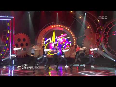 VNT - Sound(YeYeYe) (feat. SHINee Minho), 브이엔티 - 소리(예예예) (feat. 민호), Music Co