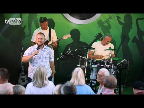 Martin Jakubec: Dnes večer vám zábavu hráme