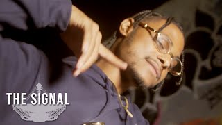 Mani Coolin ft. League - Crew