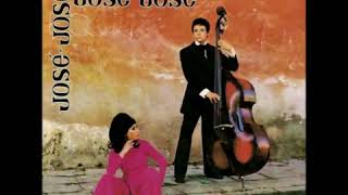 José José | Presiento | Cuidado 1969