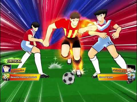 (CTDT) Skills From The Barcelona Legends | Beautiful Passing Football & other skills