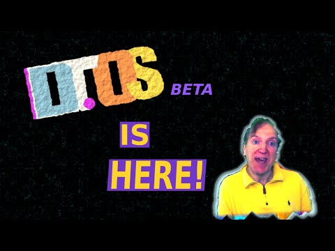 I Tried The Distrotube DTOS Post Install Script As A Total Noob To Xmonad!