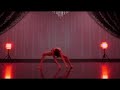 Kaycee Rice - Choreography by Zoi Tatopoulos