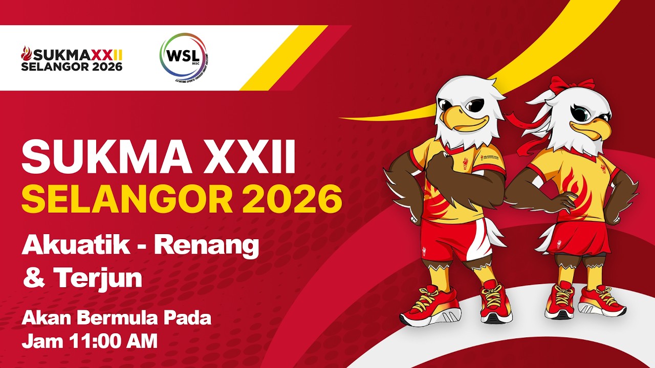 Akuatik Selangor