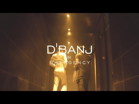 D'banj - Emergency