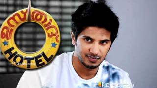 Subhanalla Nisagari Nisagarisa HQ BGM Usthad Hotel Dulquer Salman , Asif Ali , Nithya Menon