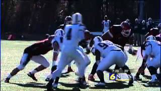 St. Francis closes season with win