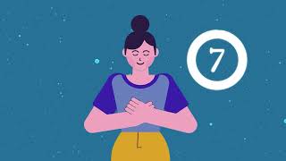 Breathing Exercise Narrated by Matthew Morris