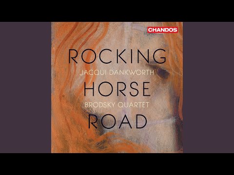 Rocking Horse Road online metal music video by JACQUI DANKWORTH