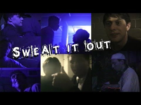 Sweat It Out : Manchester Rave - Happy Mondays, New Order, 808 State etc [1988]