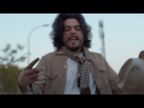 EZIJA - NO SOY DE AQUI NI SOY DE ALLA (HOMENAJE A JORGE CAFRUNE)