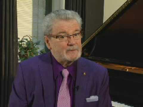 Sir James Galway on Ibert's Flute Concerto
